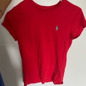 Polo Ralph Lauren t shirt size small